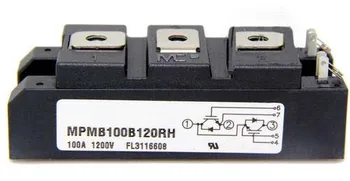 

IGBT IN STOCK MPMB50B120RH Parts & Accessories