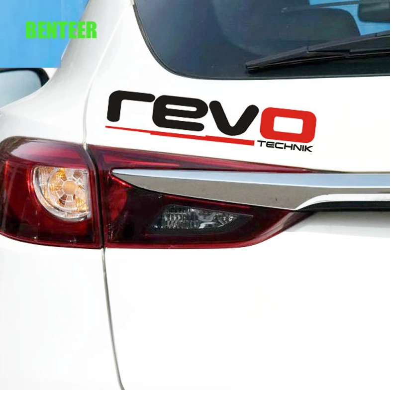 Стикеры декоративные для тела REVO Volkswagen Golf 6 R32 R35 MK6 MK7 CC GTI RLINE BORA Sagitar|Наклейки на