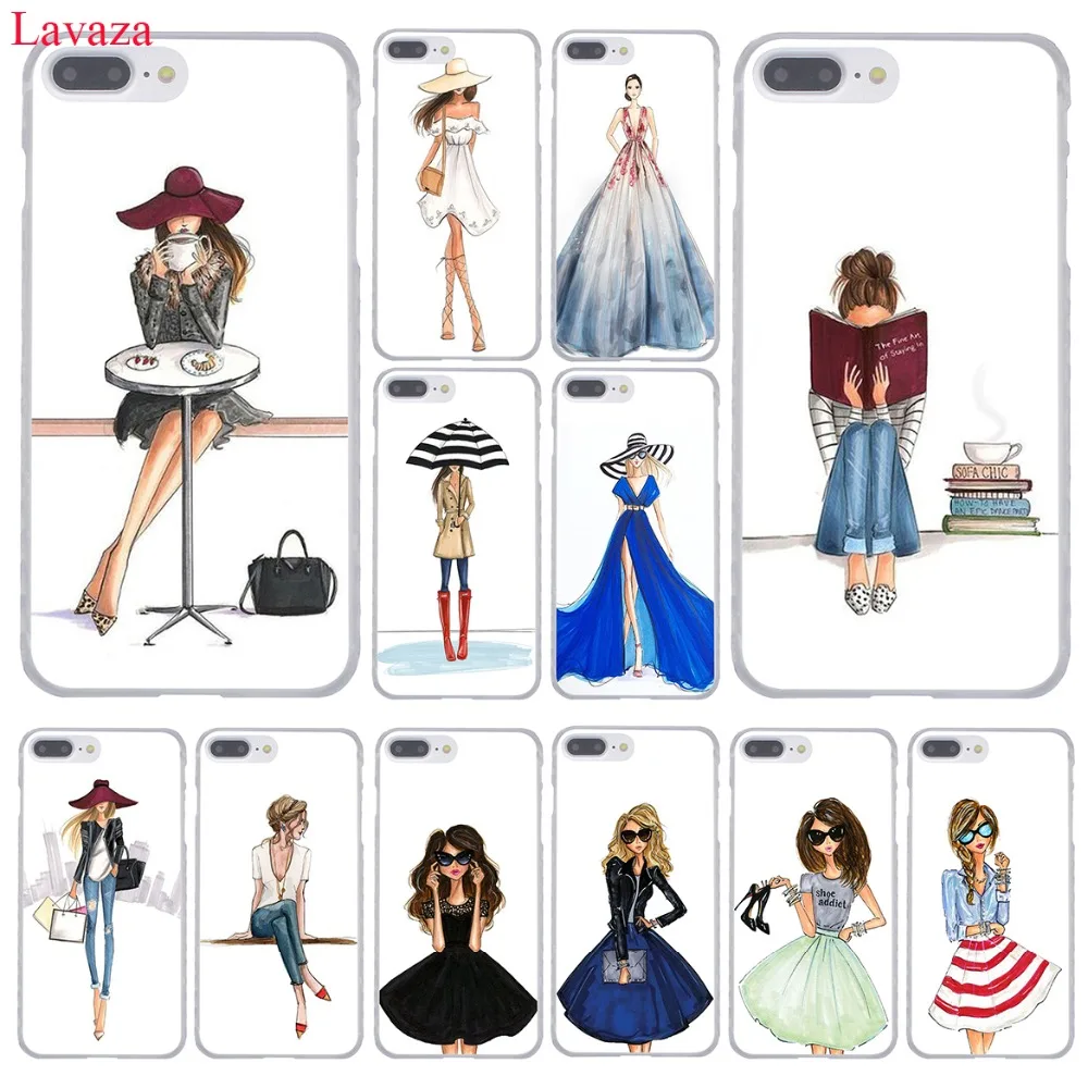 Чехол для телефона Lavaza iPhone XR XS X 11 Pro Max 10 7 8 6 6S 5 SE 4 4|phone cases|case acase plus |