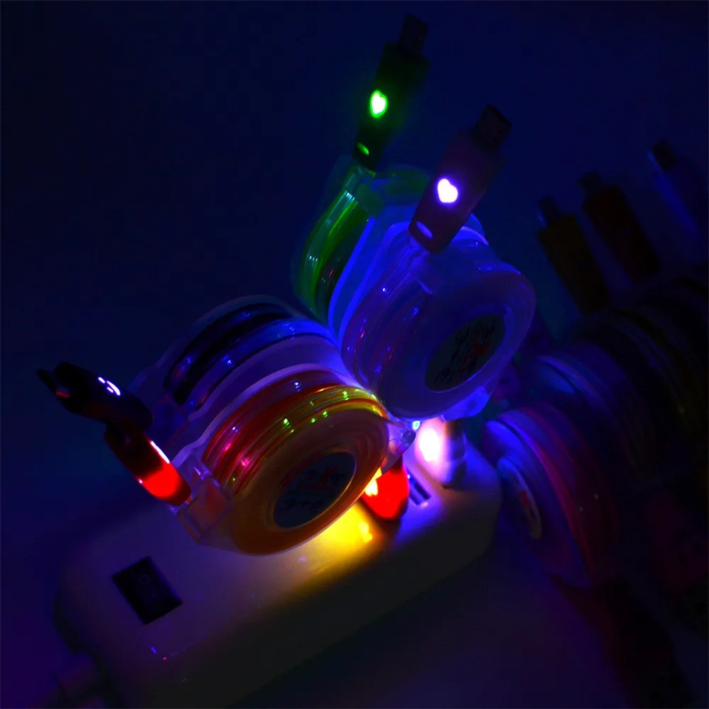 Кабель Micro Usb кабель для быстрой зарядки USB и синхронизации Samsung HTC Huawei Xiaomi кабели