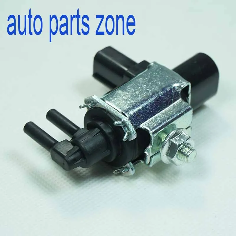Mh Electronic Intake Manifold Vacuum Runner Solenoid Valve 4m5g9a500