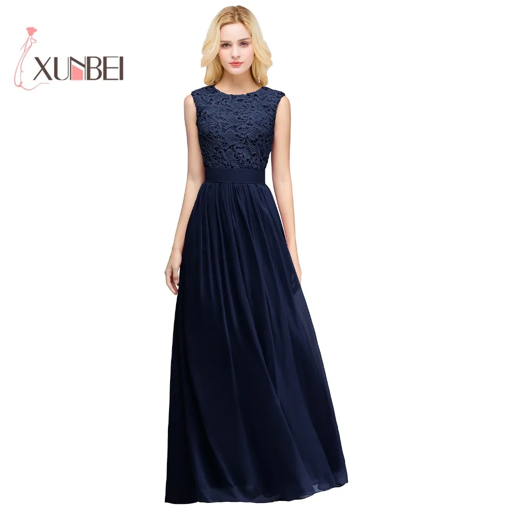 Robe de soiree мятно Зеленые Бордовые кружевные вечерние платья длинные шифоновые для