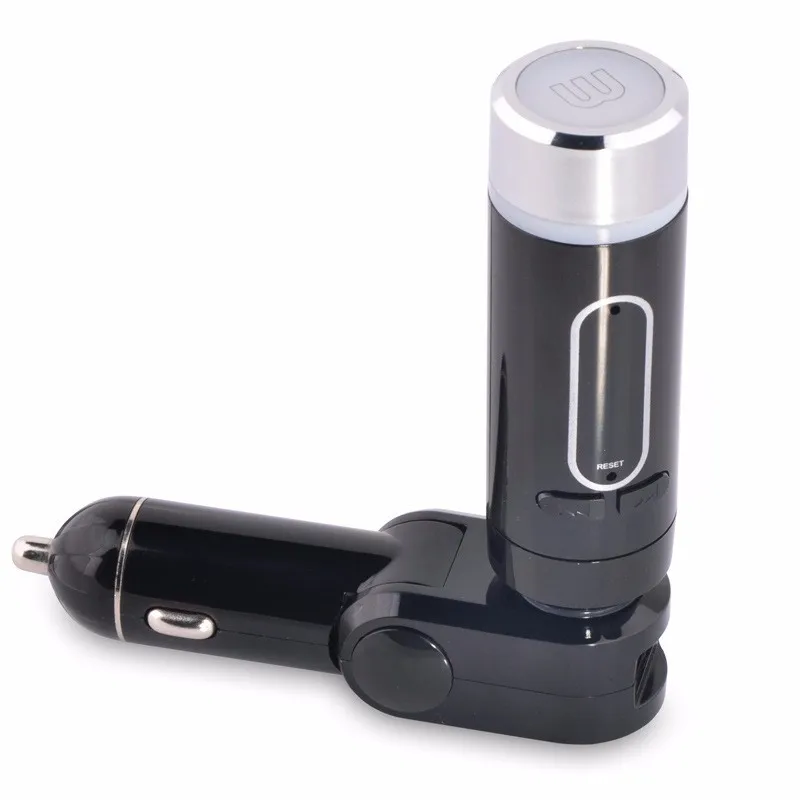 Car Bluetooth Handsfree Kit 4