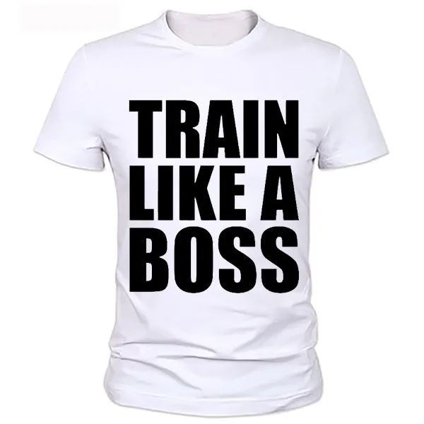 الاثقال القميص نجوم تي شيرت 6 أنماط الرجال في الصيف مصنع المخرج يمكن توفير تخصيص الصورة