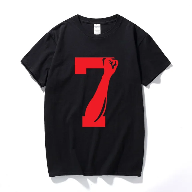 black kaepernick shirt