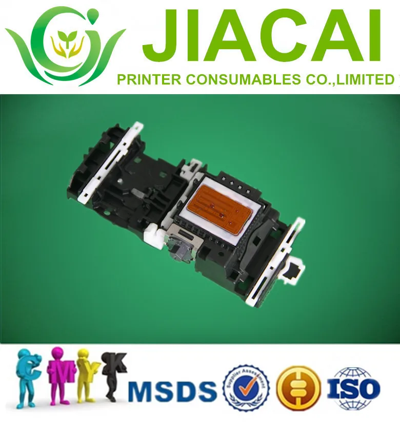 

Print Head 990A4 Printhead For Brother DCP145C DCP165C DCP185C DCP350C DCP385C Printer Head