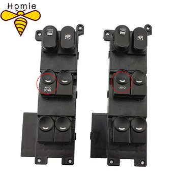 

NEW Auto Parts 93570-1Z000 93570-2L010 Electric Power Window Switch For Hyundai I30 2008-2011 window regulator control button