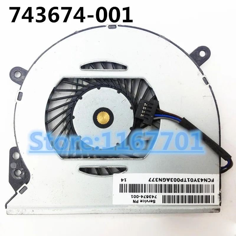 HP Chromebook 14-Q 14-Q010DX 14-Q039WM DFS501105PR0T FFQU 743674-001 NFB70A05H 