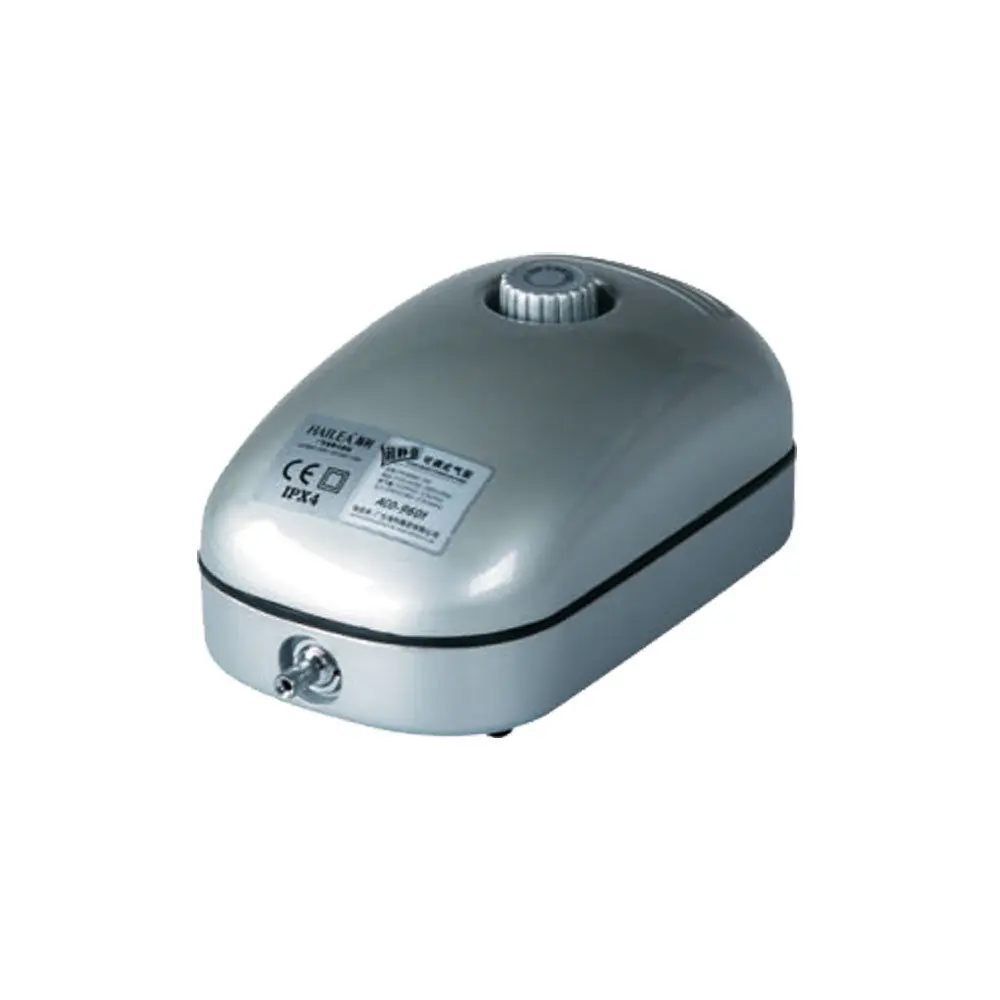 Hailea Компрессор Купить Спб