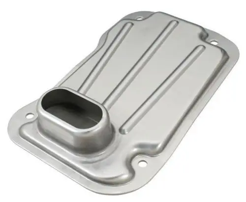 Масляный фильтр трансмиссии для Toyota 4runner FJ Cruiser Tacoma Lexus OEM 35330 60050 3533060050|Фильтры