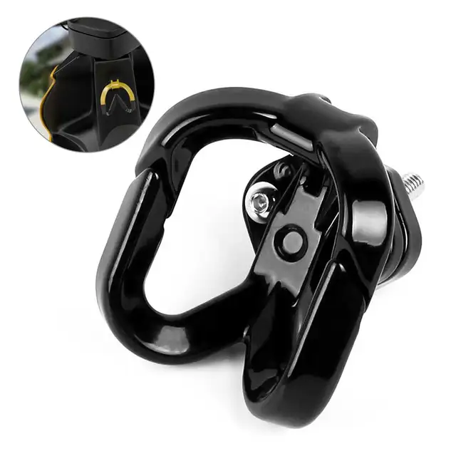 Multifunction Motorcycle Hook Luggage Bag Hanger kymco parts online