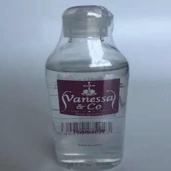 Aceite lubricante Personal soluble en agua, lubricante Sexual Anal de marca japonesa, 200ML 2 Aceite lubricante Personal soluble en agua, lubricante Sexual Anal de marca japonesa, 200ML 2