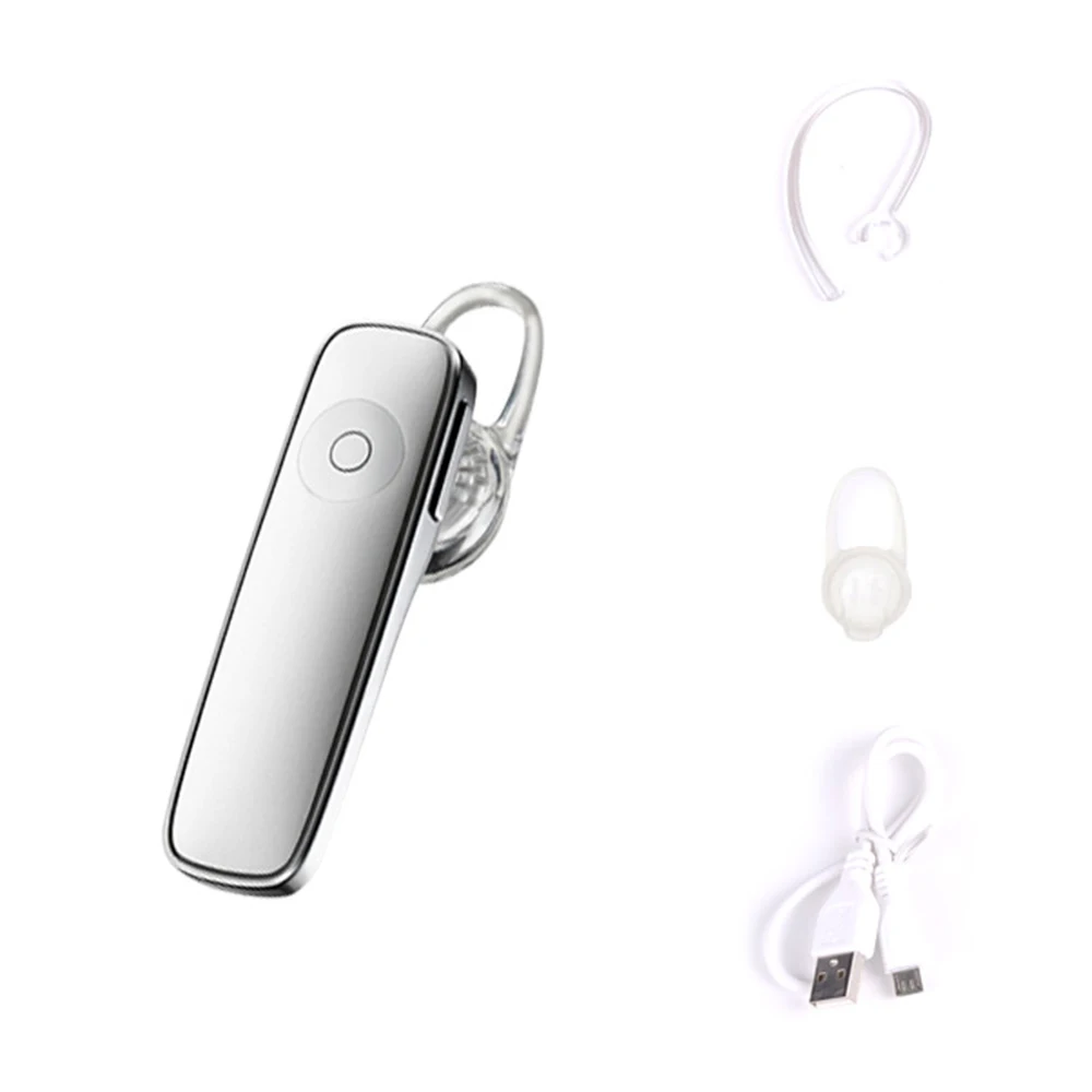 YuBeter Bluetooth крючок для наушников вкладышей спортивные бизнес беспроводные
