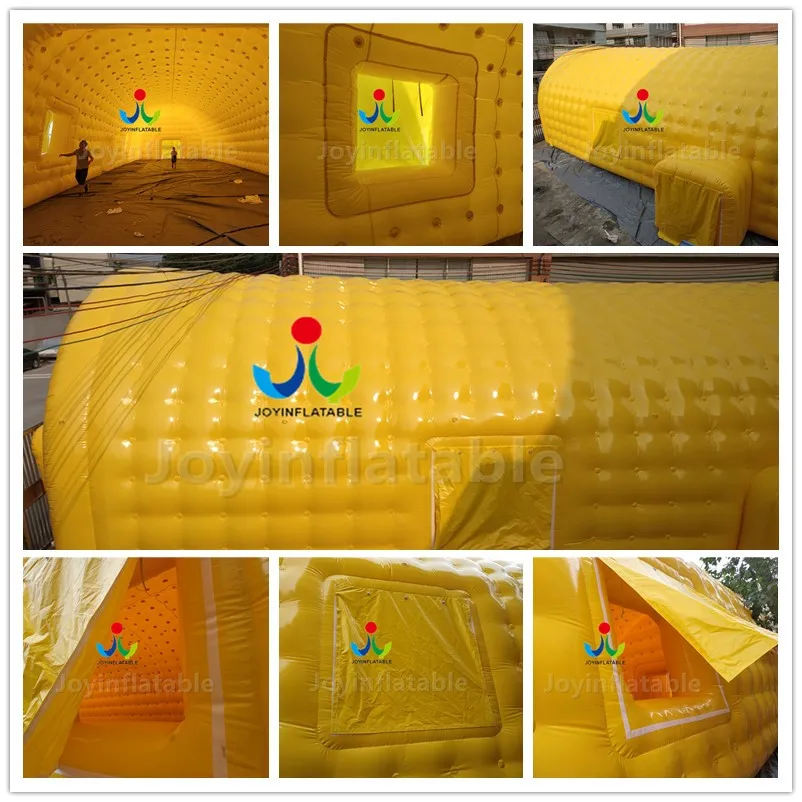 inflatable tent13