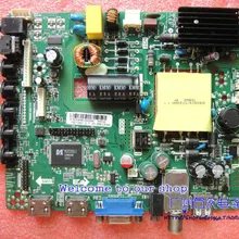 32 дюймов материнская плата тп. MS3393.PB855 для Экран HV320WX2-206