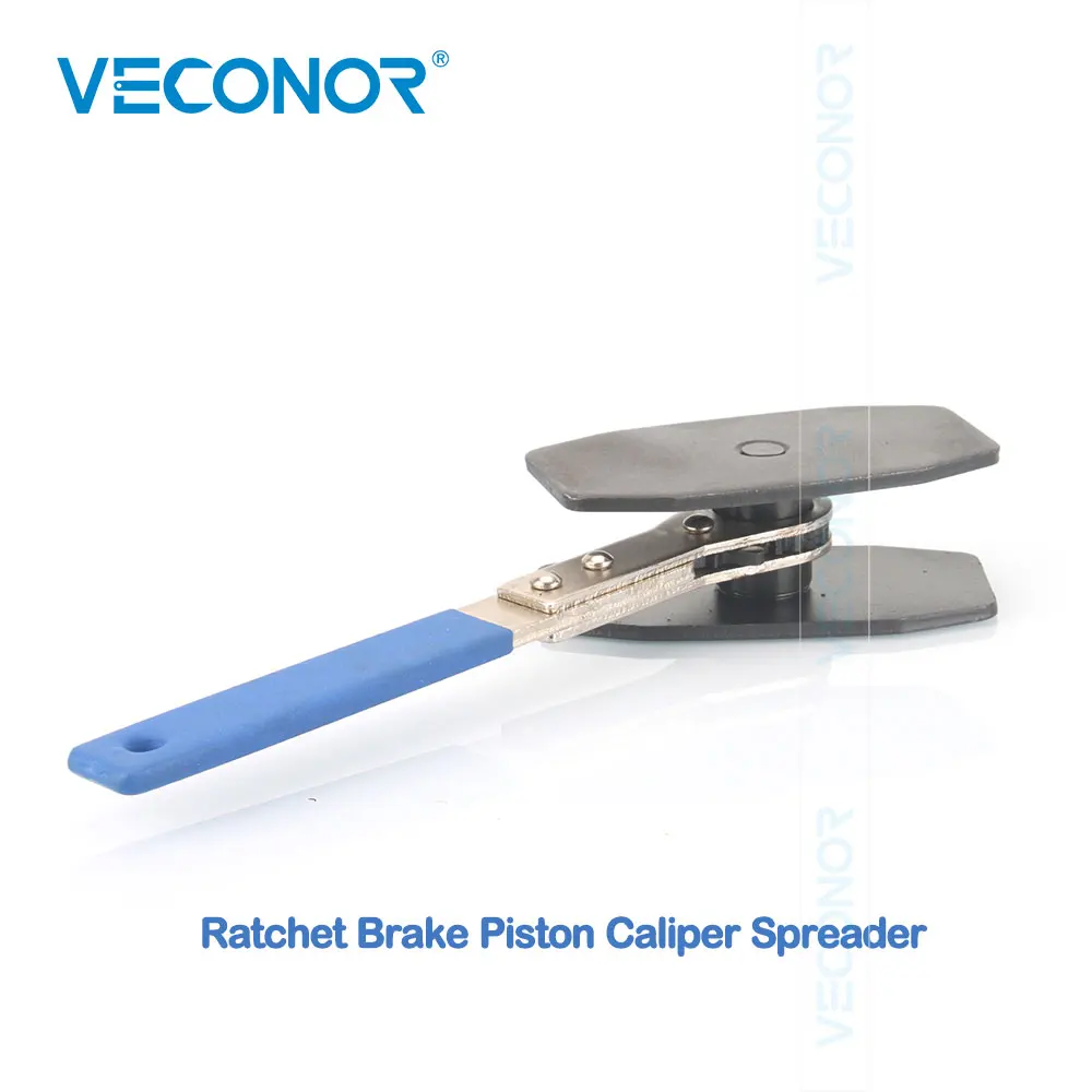Car Ratchet Brake Piston Caliper Spreader Tool Press Braking Single
