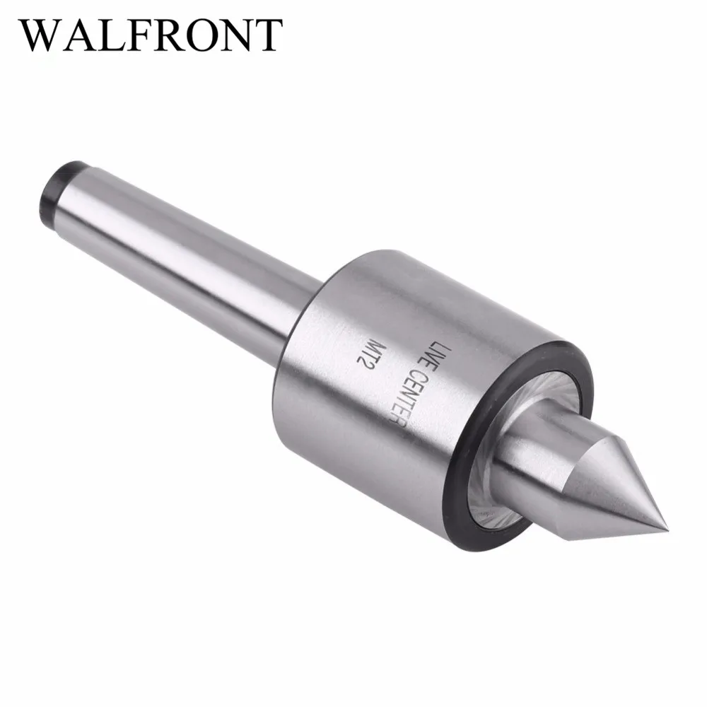 Buy New MT2 Lathe Live Center Rotary Live Milling