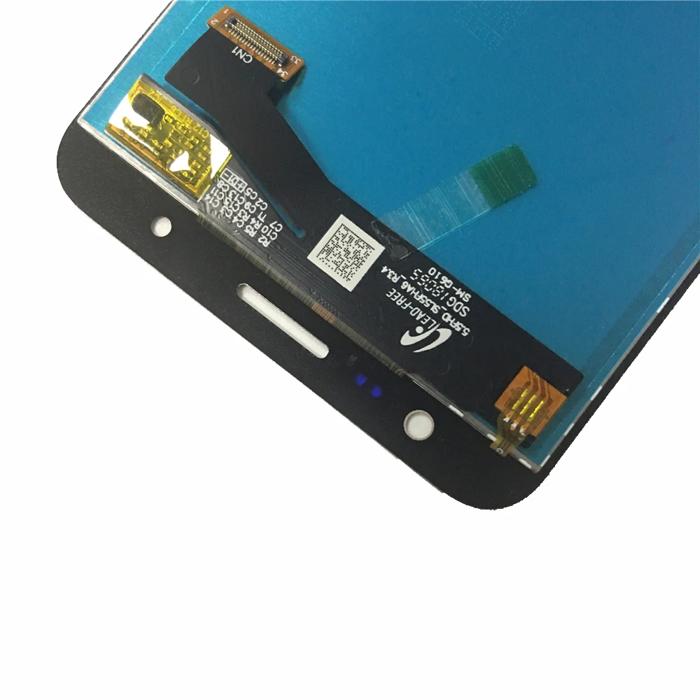 10 шт./лот ЖК дисплей 5 ''для SAMSUNG Galaxy J7 Prime G610 G610F G610M сенсорный экран для 2016