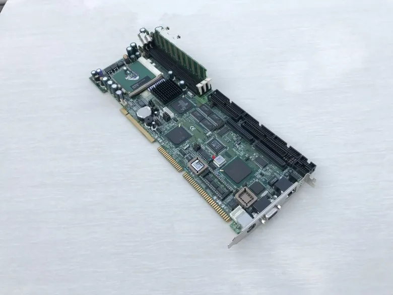 SBC8163 REV.A2 материнская плата промышленного компьютера | Компьютеры и офис
