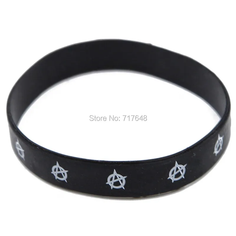 Anarchy Black_