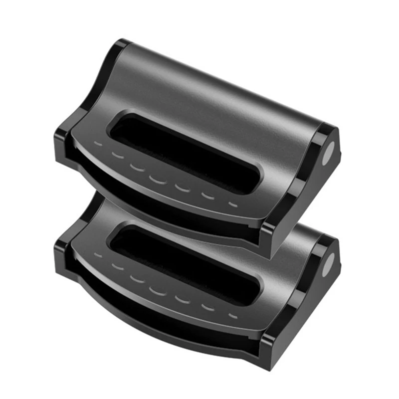 

Universal Car Safety Belt Clip Safety Belt Buckle Safety Belt Fixer Seat Belt Lengthening 4Color Car trunk organizer Car storage