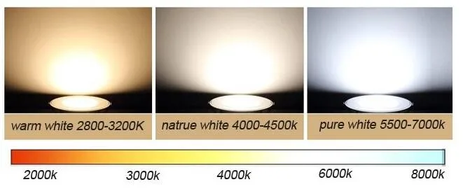 30 шт./лот 3x7 Вт 21 светодио дный Dimmable светильник светильники 120 Угол луча серебро/белый корпус природа белый 4000 к CRI 88+ драйверы CE