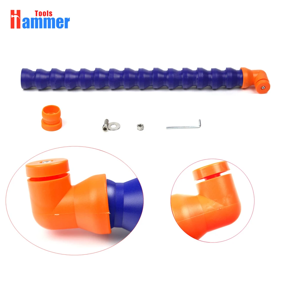 

flexible stand for PDR KING lamp plastic gooseneck pipe for PDR KING light good for DIY lamp good stand
