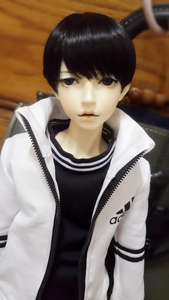SuDoll Hot Sale BJD Doll 1/3 bjd male doll New Arrivalin Dolls from