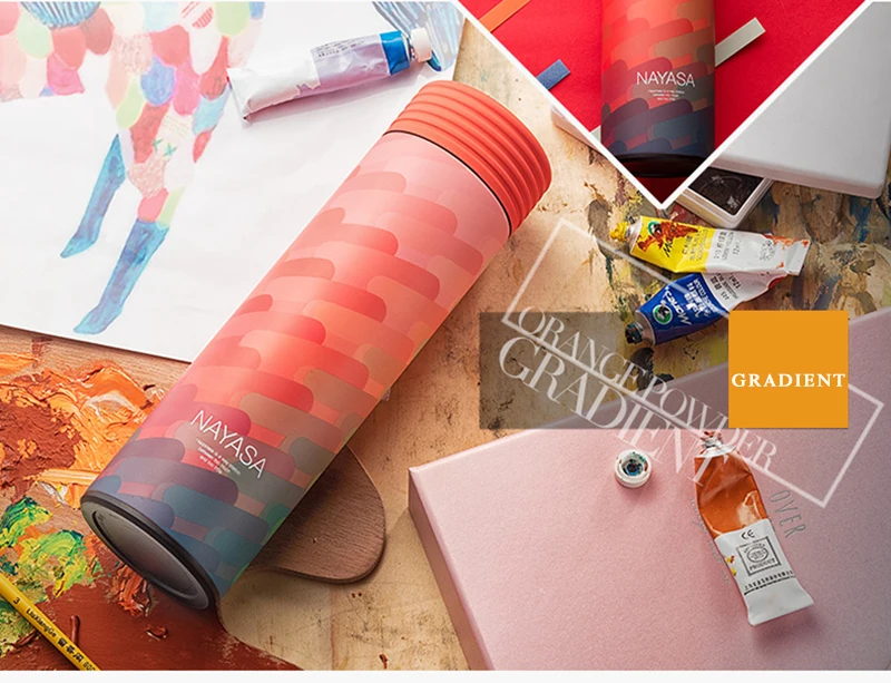 soup thermos thermo mix thermo bottle 500ml 12v heater car mug termos thermo cup coffee coffee tumbler coffee flask tea thermos travel mug thermo stainless steel tumber thermos  (15)