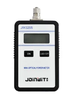 

JoinWit JW3205 Mini Fiber Optic Power Meter