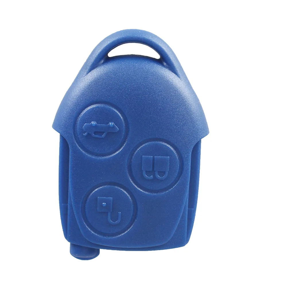 3 Button 433Mhz 4d-63 Chip with Emergency Insert