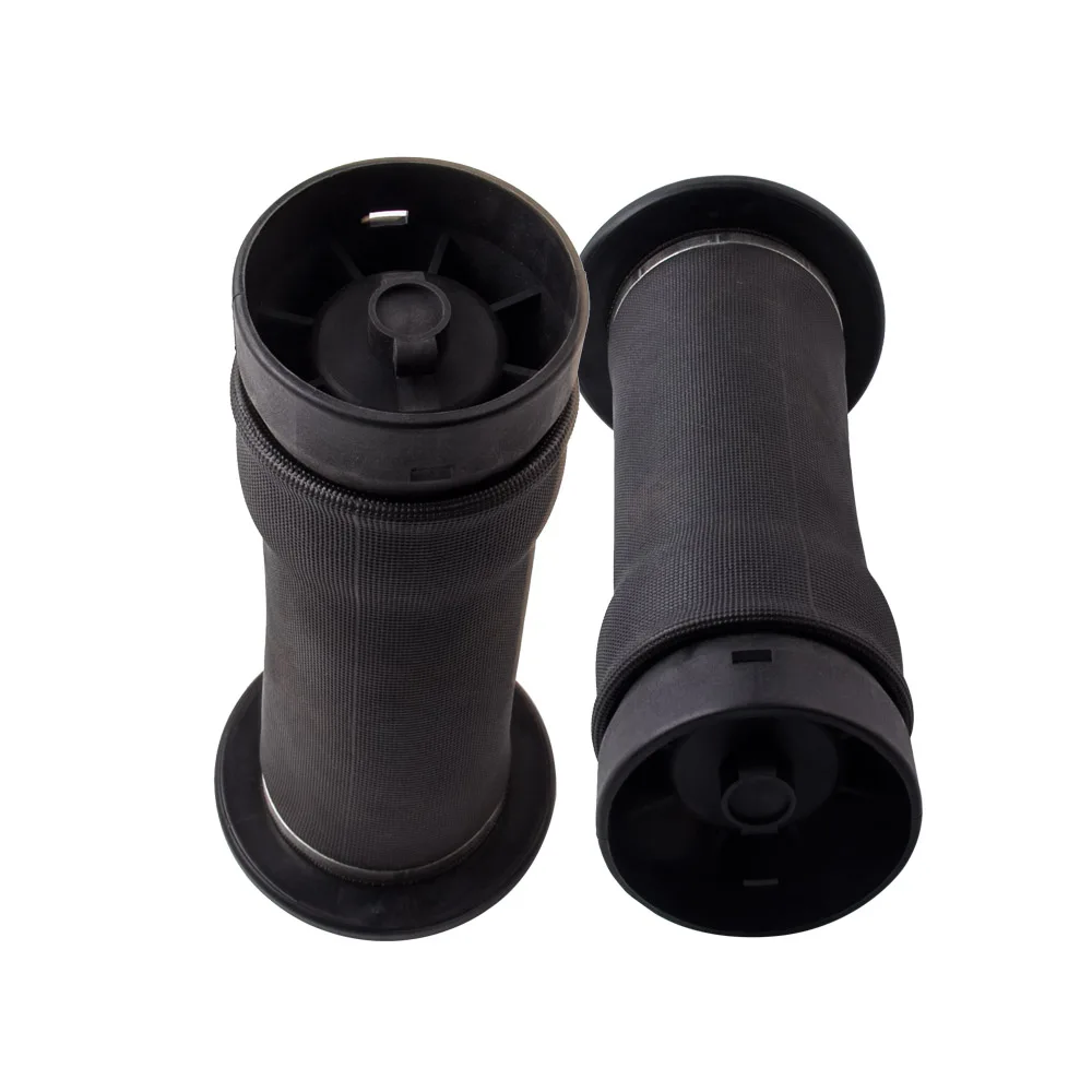 Tuningsworld 1pc Air Suspension Strut AIR SUSPENSION SPRING BAG FOR DISCOVERY 2 NEW REAR RKB101200