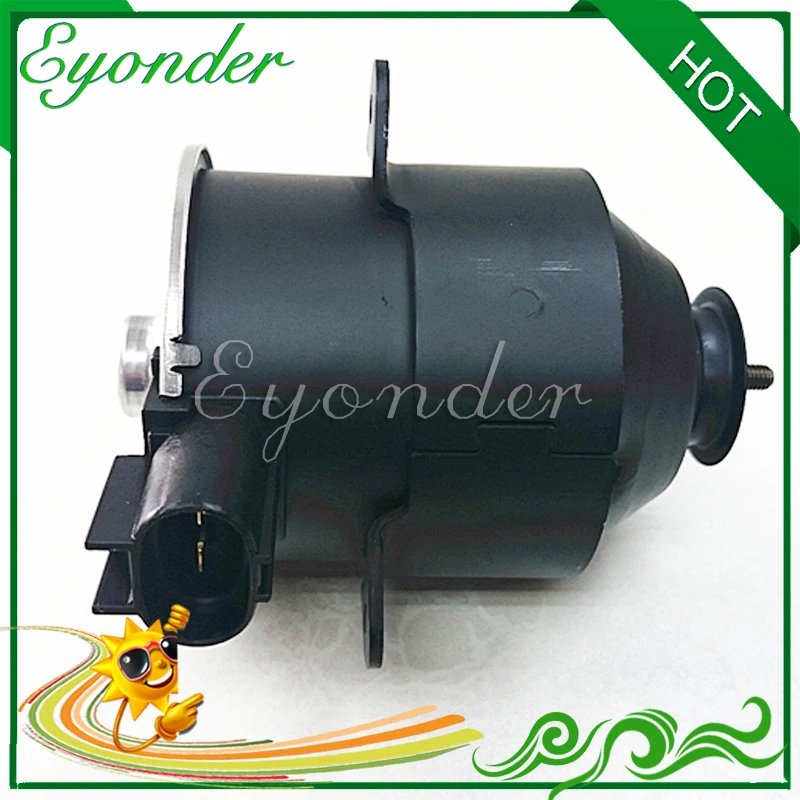 A/C AC Radiator Heater Fan Blower Motor for Perodua MYVI VIVA TOYOTA AVANZA Subaru Justy IV DAIHATSU MIRA Sirion 263500-5480