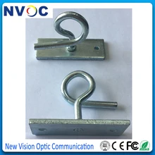 5 шт./лот, FTTH Волоконно-оптический C Тип Ретрактор, волокно для дома c-ретрактор