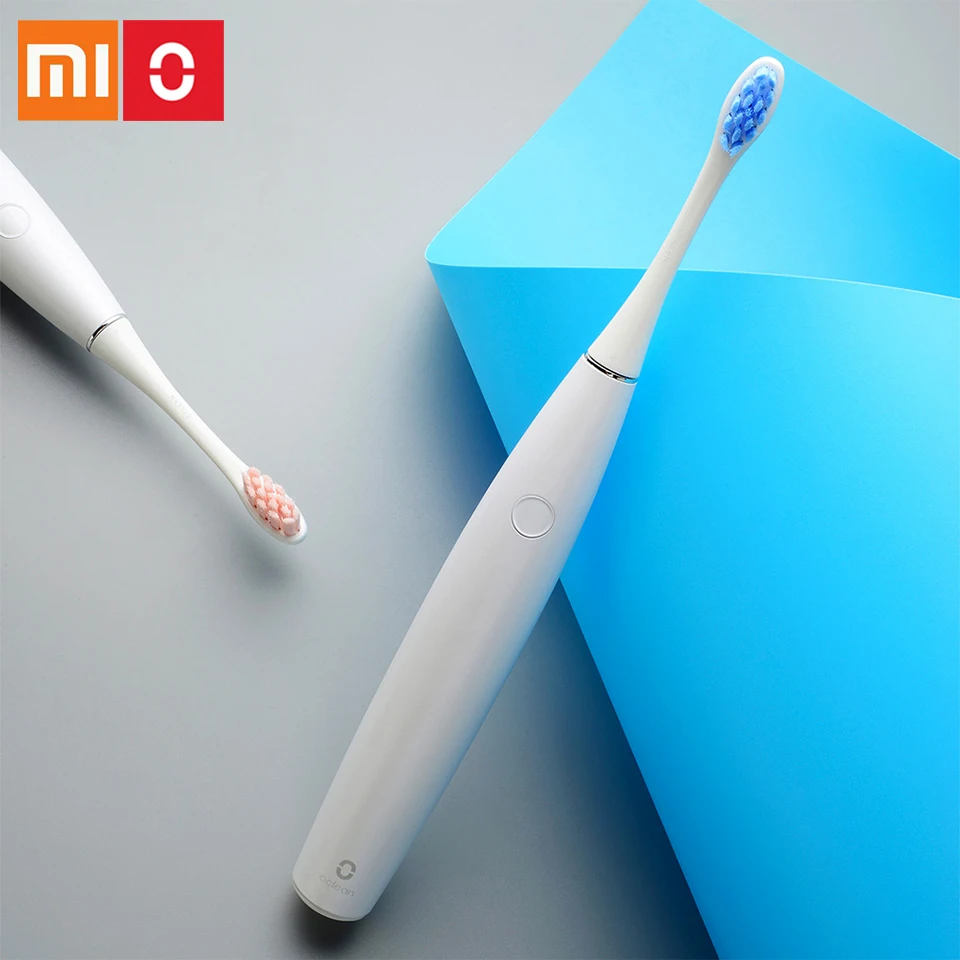 Xiaomi Oclean электрические зубные щётки Smart Chip Clean отбеливающий для полости рта Здоровый высокое качество подарок на день рождения новый дизайн