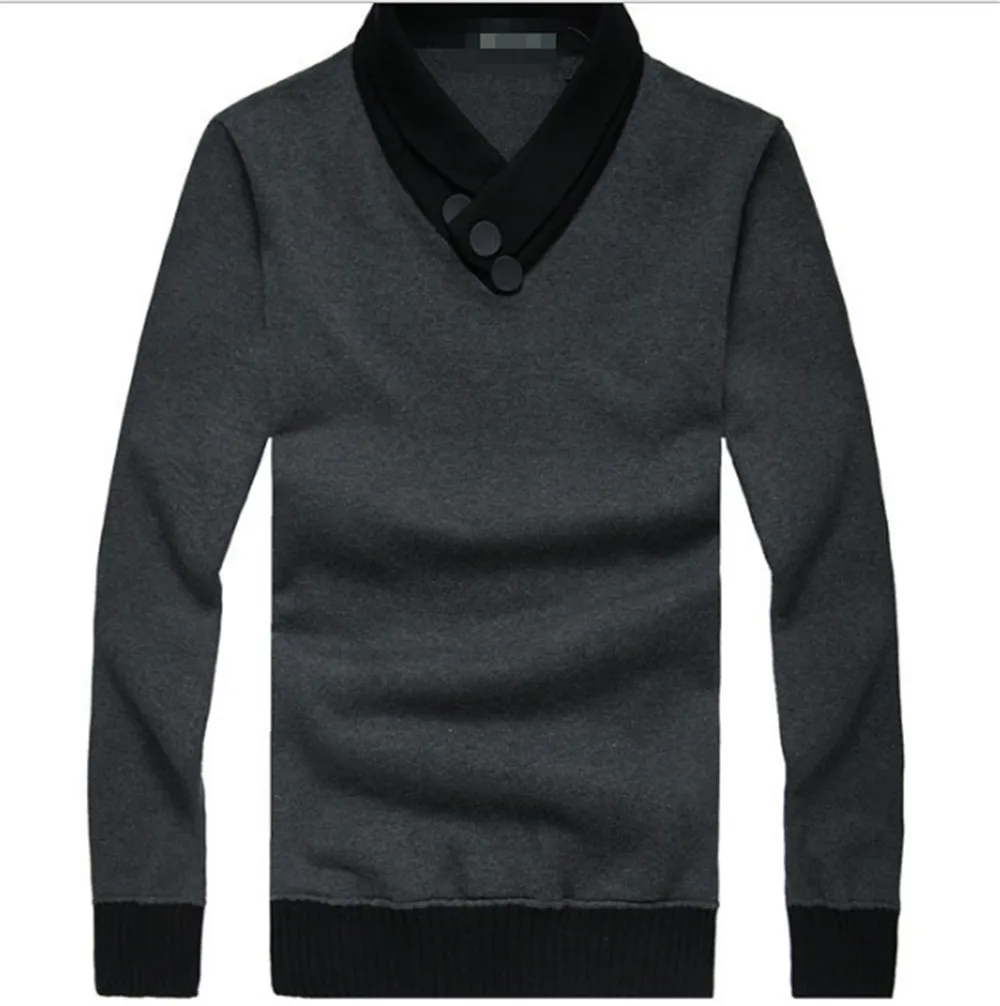 2016 spring Male Sweater shirts Men Wool Sweater Hombre Mens Sweaters