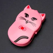 Plastic MP3 Mini LCD Screen Slick Stylish Design Metal Case Mini Metal Clip USB MP3 Player Support upto 32GB Micro SD TF Card