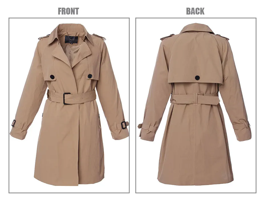 Trench Coat Long (14)