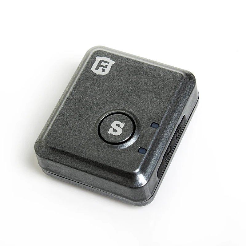Koop RF V8S Hoge Efficiëntie Remote Luisteren Mini Auto GPS Tracker GSM GPRS Voertuig Auto Persoonlijke Tracking Device SOS Google Map Track