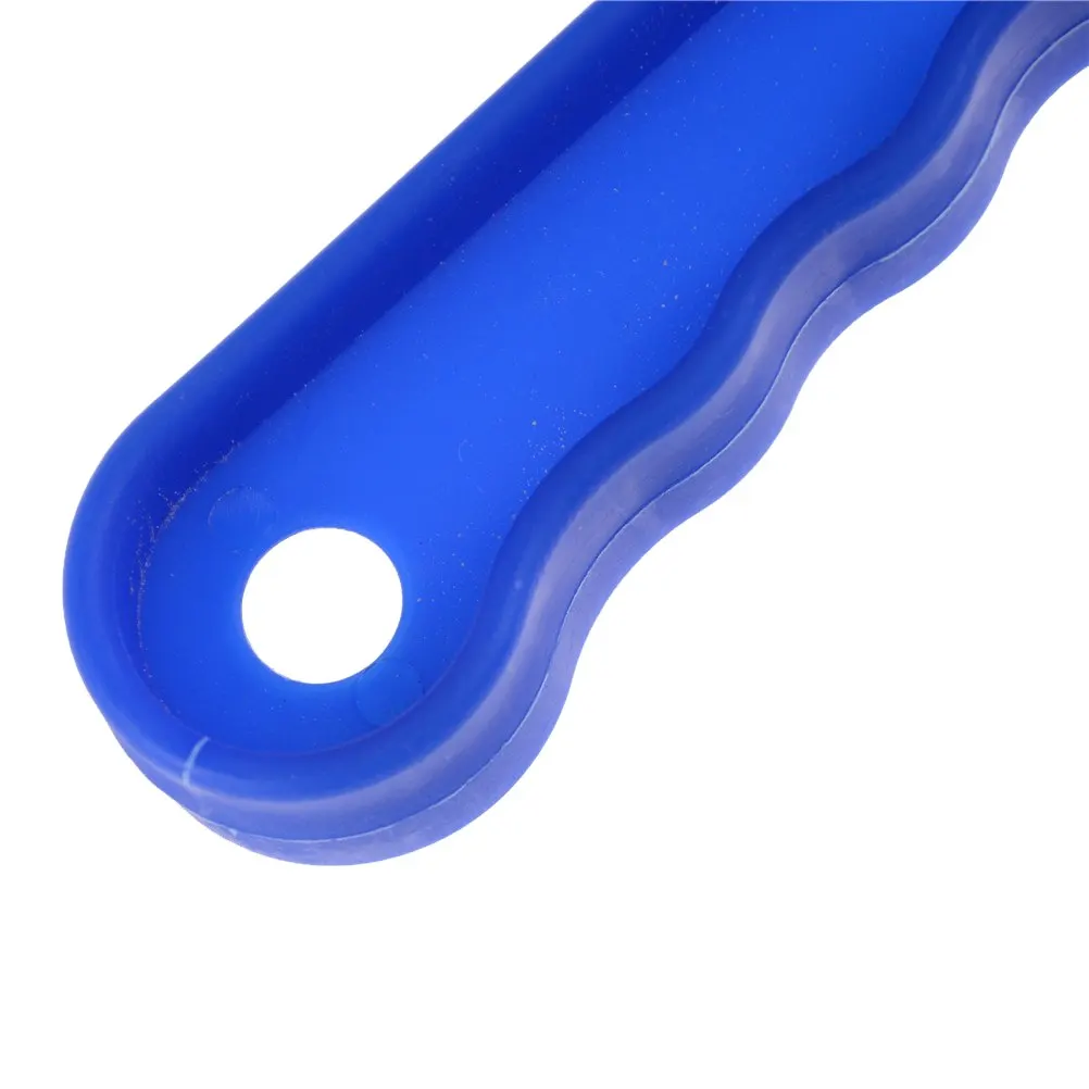 1 шт. ABS пластиковые галлонные ведра ведро краски баррель Крышка консервная открывалка инструмент для открытия для домашнего офиса высокое качество
