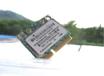 

Broadcom BCM4322 4322 half mini PCI-E card wifi AGN for HP (10074)