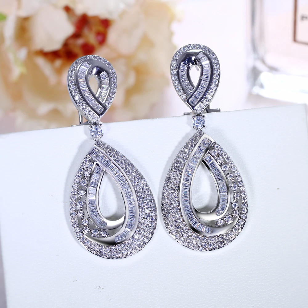 water drop earrings (8)