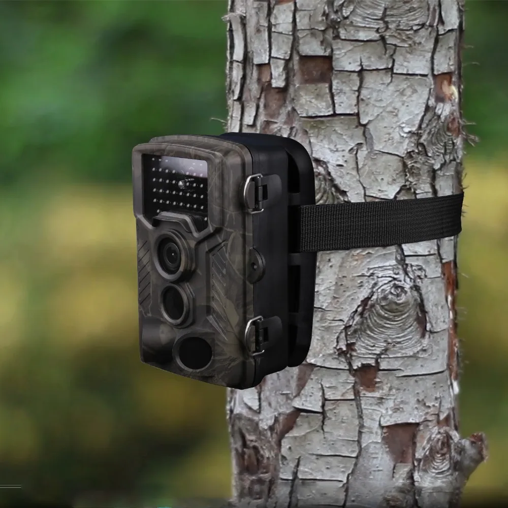 Hunting camera 16mp night vision (3)