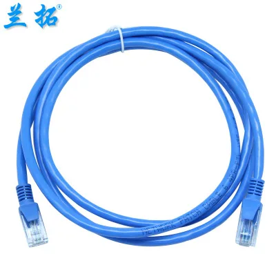 

2019 jumper finished network line computer network line connection line K-108