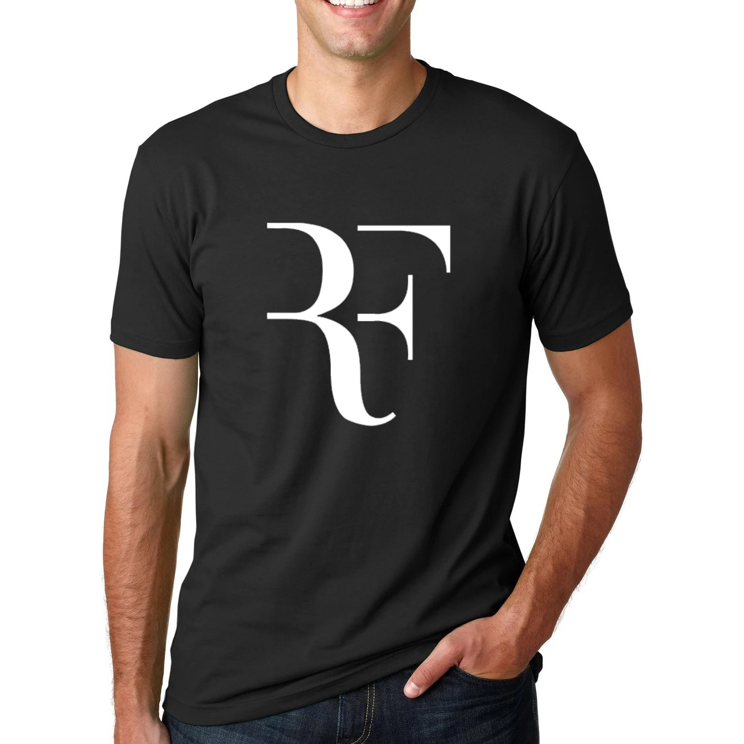 

Summer Fashion Letter Printed T shirt 2019 Men's Fitness T-shirt Homme Streetwear Hip Hop cotton Tops Tee camiseta