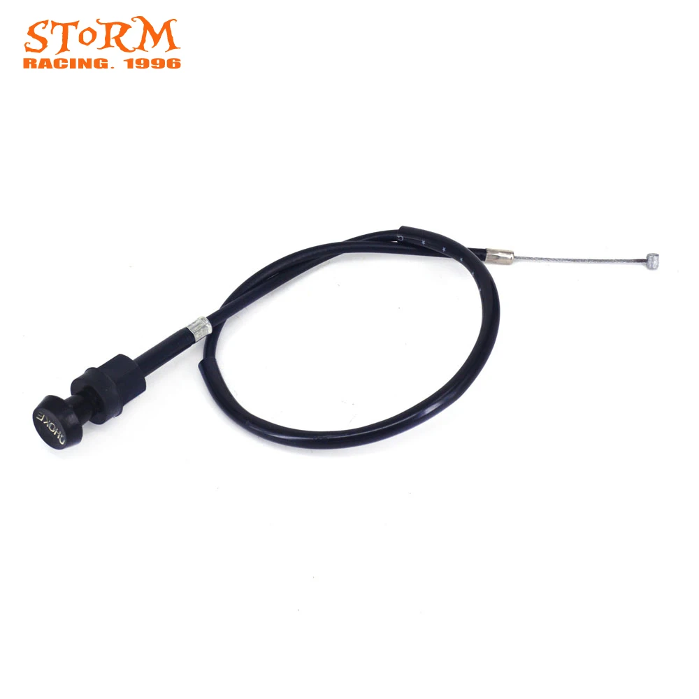 Motorcycle Carburetor Choke Cable Line Wire For Honda CBR250 CBR 250