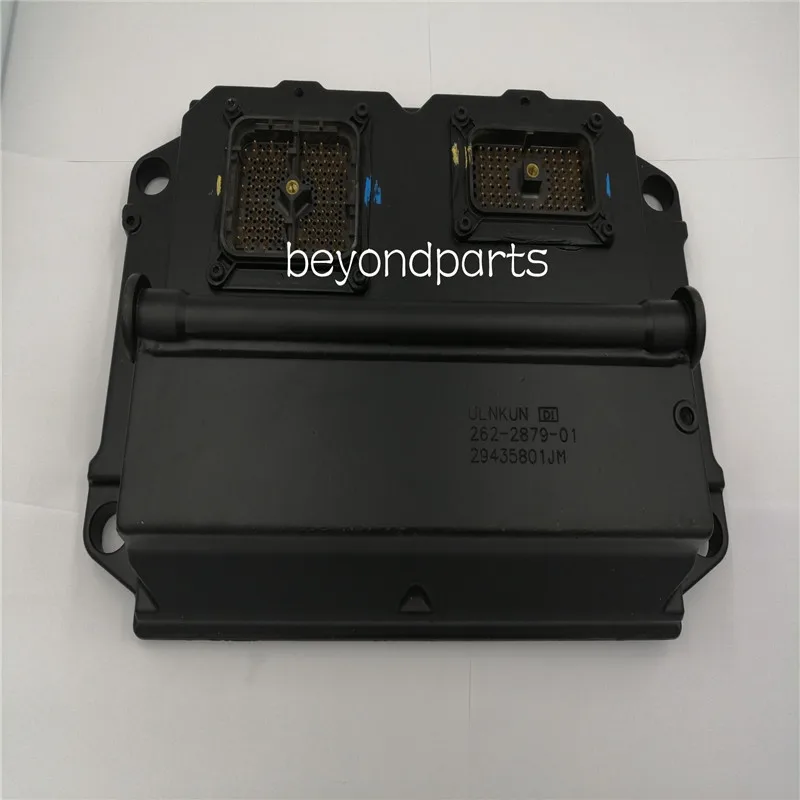 330D экскаватор ECU C9 блок управления двигателем 262-2879