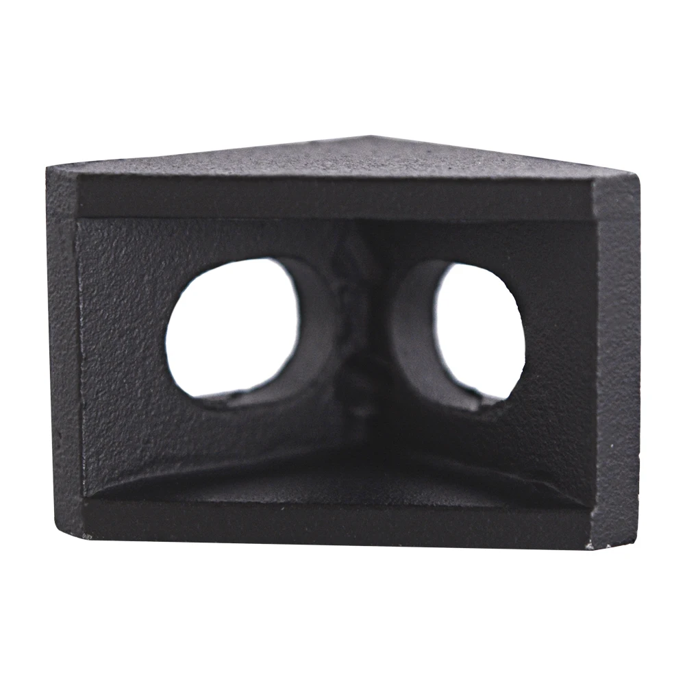 Black-Aluminum-Bracket-for-Aluminum-Extrusion-Profile-2020-Series-Pack-of-10 (2)