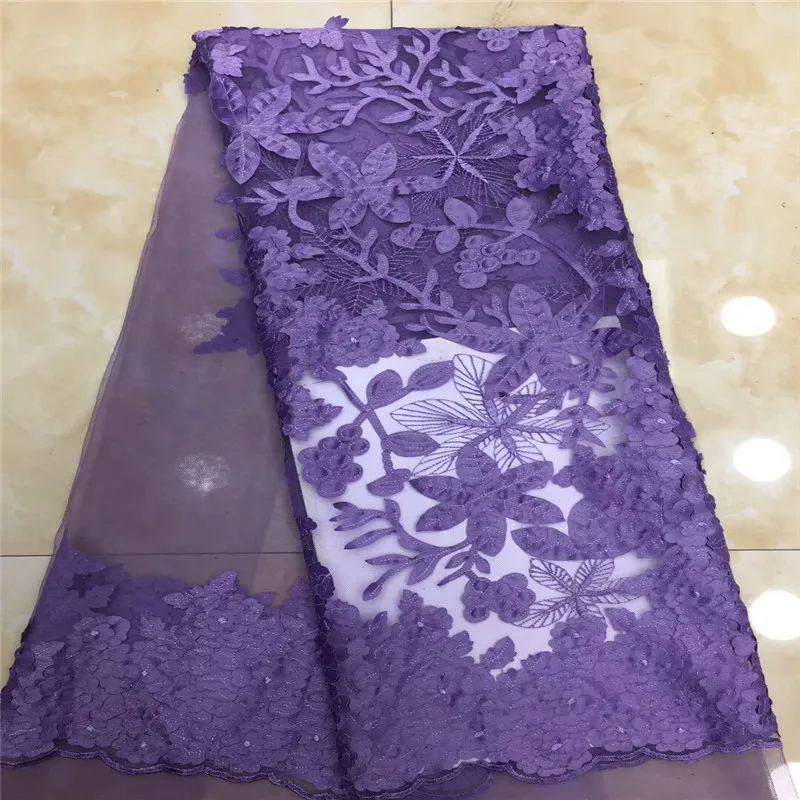 Nigerian lace fabric (15)