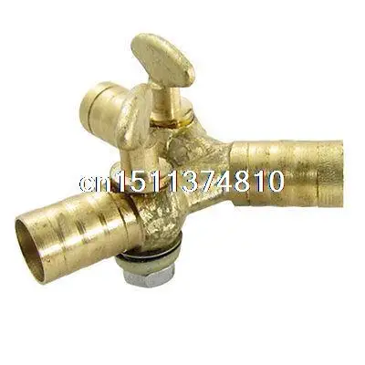 

1 Inlet 2 Outlet Compressed Gas LGP Control Valve New
